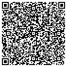 QR code with All American Flags & Banners contacts