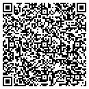 QR code with D&D Helping Others contacts