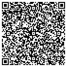 QR code with Todd A Harmon DDS contacts