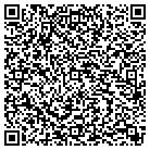 QR code with California Machine Shop contacts