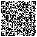 QR code with Smsc contacts