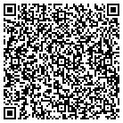 QR code with C & A Service and Tires contacts