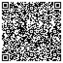 QR code with US Cleaning contacts