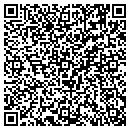 QR code with C Wicks Realty contacts