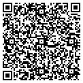 QR code with A T M contacts