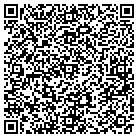 QR code with Adamsville Public Library contacts