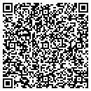 QR code with GTS Records contacts