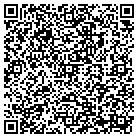 QR code with Raymond Yin Architects contacts