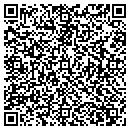 QR code with Alvin Pest Control contacts