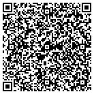 QR code with K C S Building Maintenance contacts
