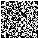 QR code with J & E Assoc contacts