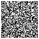 QR code with Rae Studio contacts