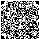 QR code with Marshall George Kenneth MD contacts