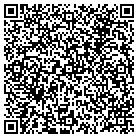 QR code with Higgins Analytical Inc contacts