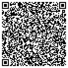 QR code with Woods Automotive Center contacts