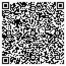 QR code with K & K Mechanical contacts