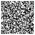 QR code with X ISS contacts