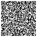 QR code with T Jenkins & Co contacts