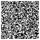 QR code with B Axelrod & Co Teak Lumber contacts