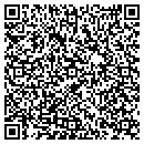 QR code with Ace Hardware contacts