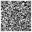 QR code with Kleberg Espy & Sons contacts