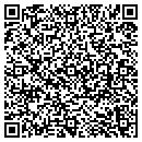QR code with Zaxxar Inc contacts
