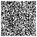 QR code with M & M Machine Works contacts