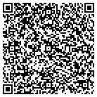 QR code with A True Character Moonwalk contacts