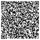 QR code with Thurston and David Interiors contacts