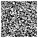 QR code with R P R Products Inc contacts