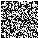 QR code with Refugio County contacts