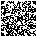 QR code with Gary E Baldwin CPA contacts