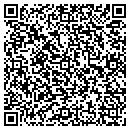 QR code with J R Construction contacts