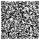 QR code with Hamilton Distributing contacts