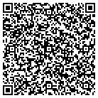 QR code with Oakbrook Esttes Hmowners Assoc contacts