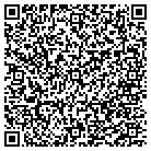 QR code with Tony's Pizza & Pasta contacts