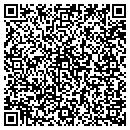 QR code with Aviators Landing contacts