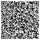 QR code with Auqa Pure Spas contacts