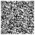 QR code with Music & Arts Center Huntsville contacts