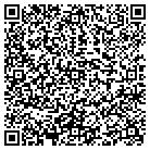 QR code with University of Texas System contacts