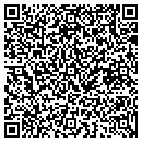 QR code with March Ranch contacts