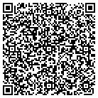 QR code with P F Changs China Bistro Inc contacts