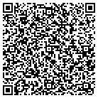 QR code with A & A Custom Engravers contacts
