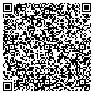 QR code with American Glassmasters contacts