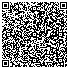 QR code with Hamlett Kenneth M Jr DDS Inc contacts