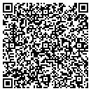 QR code with Catherines contacts