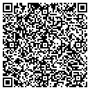 QR code with C Con Construction contacts
