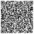 QR code with Blitz Express Courier Service contacts