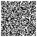 QR code with L & M Tooling Co contacts