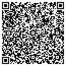 QR code with Ur Security contacts
